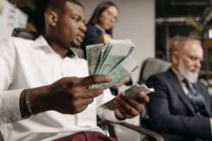 christian stracke wealth profile details