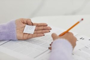 joining quiz codes tutorial