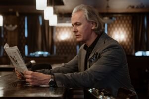 paul mauro age career details