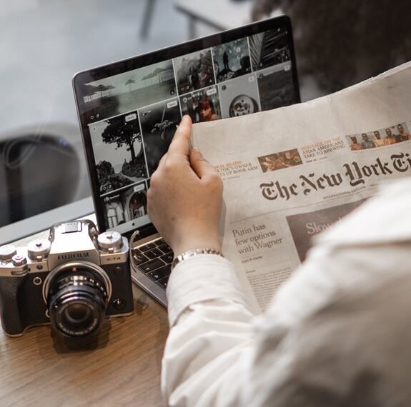 tech news and updates hub