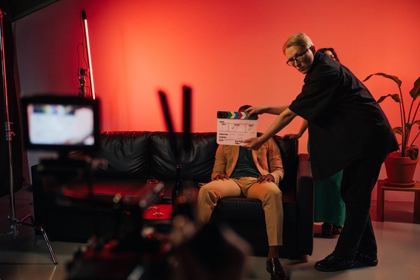 timothy shalloway film career highlights