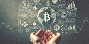 Exploring the Long-Term Potential of Crypto Technology
