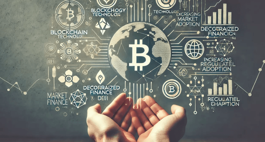 Exploring the Long-Term Potential of Crypto Technology