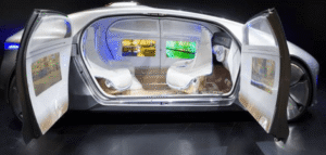 The Future of Self-Driving Cars