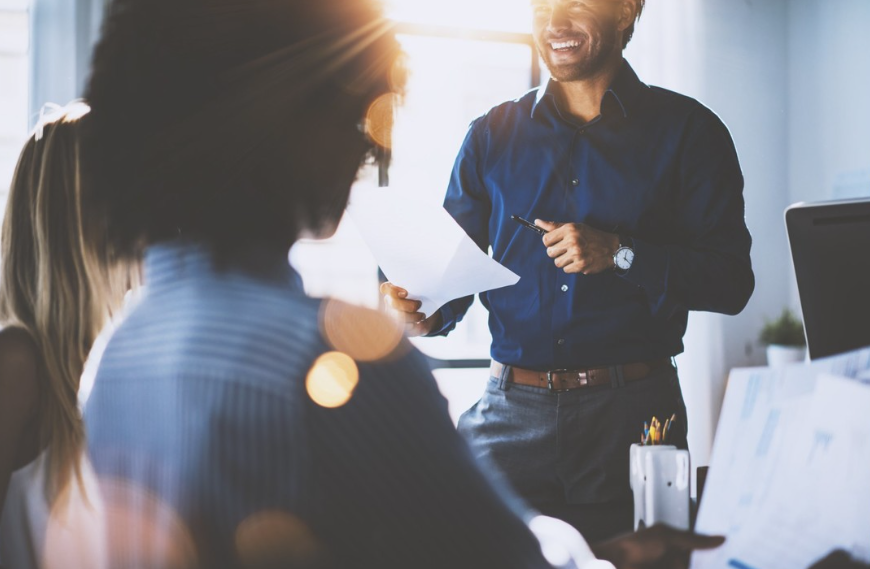 How to Identify Your Best Professional Qualities