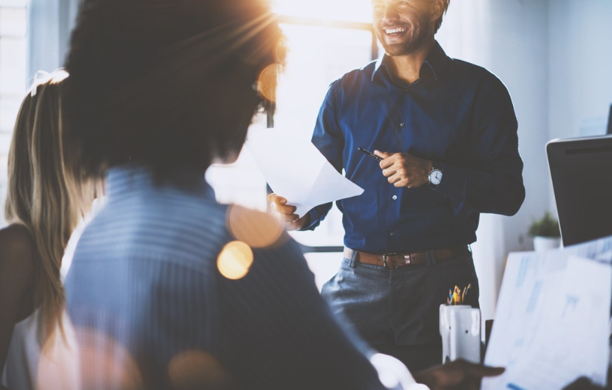 How to Identify Your Best Professional Qualities